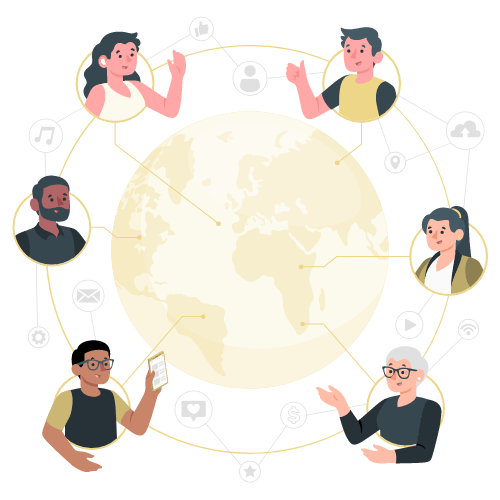 تطوير أنظمة مخصصة للشركات