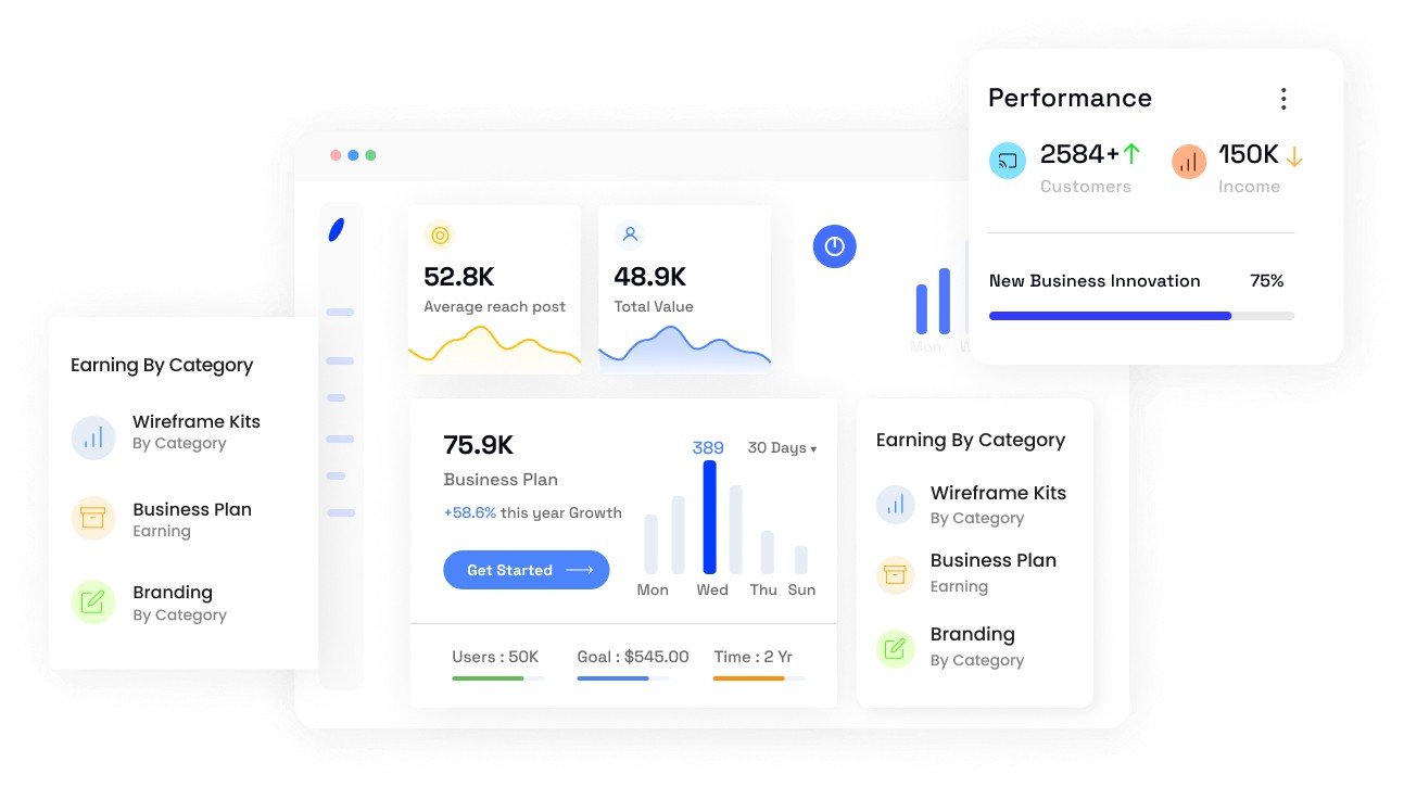 نقدم حلول برمجية متقدمة لتلبية احتياجات الشركات، من أنظمة إدارة موارد، أنظمة تشغيل داخلية، تكامل بيانات، وتطبيقات مخصصة.